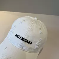 Cheap Balenciaga Caps #1332582 Replica Wholesale [$27.00 USD] [ITEM#1332582] on Replica Balenciaga Caps