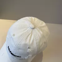 Cheap Balenciaga Caps #1332582 Replica Wholesale [$27.00 USD] [ITEM#1332582] on Replica Balenciaga Caps