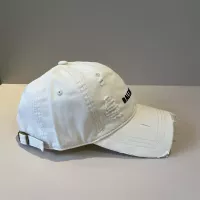 Cheap Balenciaga Caps #1332582 Replica Wholesale [$27.00 USD] [ITEM#1332582] on Replica Balenciaga Caps