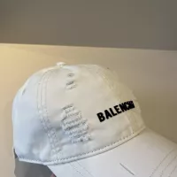 Cheap Balenciaga Caps #1332582 Replica Wholesale [$27.00 USD] [ITEM#1332582] on Replica Balenciaga Caps