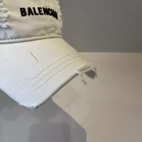 Cheap Balenciaga Caps #1332582 Replica Wholesale [$27.00 USD] [ITEM#1332582] on Replica Balenciaga Caps