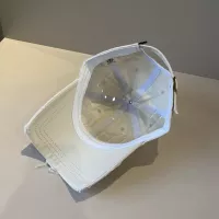 Cheap Balenciaga Caps #1332582 Replica Wholesale [$27.00 USD] [ITEM#1332582] on Replica Balenciaga Caps