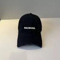 Cheap Balenciaga Caps #1332583 Replica Wholesale [$27.00 USD] [ITEM#1332583] on Replica Balenciaga Caps