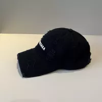Cheap Balenciaga Caps #1332583 Replica Wholesale [$27.00 USD] [ITEM#1332583] on Replica Balenciaga Caps