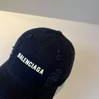 Cheap Balenciaga Caps #1332583 Replica Wholesale [$27.00 USD] [ITEM#1332583] on Replica Balenciaga Caps