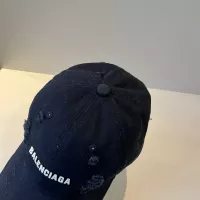 Cheap Balenciaga Caps #1332583 Replica Wholesale [$27.00 USD] [ITEM#1332583] on Replica Balenciaga Caps
