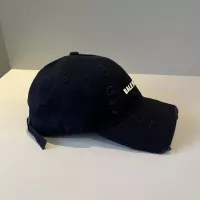 Cheap Balenciaga Caps #1332583 Replica Wholesale [$27.00 USD] [ITEM#1332583] on Replica Balenciaga Caps