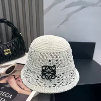 Cheap LOEWE Caps #1332584 Replica Wholesale [$27.00 USD] [ITEM#1332584] on Replica LOEWE Caps