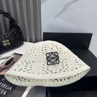 Cheap LOEWE Caps #1332584 Replica Wholesale [$27.00 USD] [ITEM#1332584] on Replica LOEWE Caps