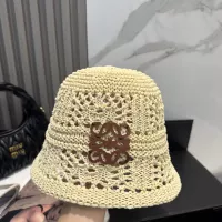 Cheap LOEWE Caps #1332585 Replica Wholesale [$27.00 USD] [ITEM#1332585] on Replica LOEWE Caps