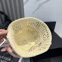 Cheap LOEWE Caps #1332585 Replica Wholesale [$27.00 USD] [ITEM#1332585] on Replica LOEWE Caps