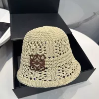 Cheap LOEWE Caps #1332585 Replica Wholesale [$27.00 USD] [ITEM#1332585] on Replica LOEWE Caps