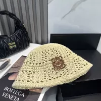 Cheap LOEWE Caps #1332585 Replica Wholesale [$27.00 USD] [ITEM#1332585] on Replica LOEWE Caps