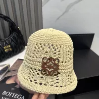 Cheap LOEWE Caps #1332585 Replica Wholesale [$27.00 USD] [ITEM#1332585] on Replica LOEWE Caps
