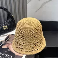 Cheap LOEWE Caps #1332586 Replica Wholesale [$27.00 USD] [ITEM#1332586] on Replica LOEWE Caps
