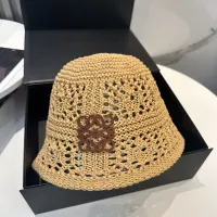 Cheap LOEWE Caps #1332586 Replica Wholesale [$27.00 USD] [ITEM#1332586] on Replica LOEWE Caps