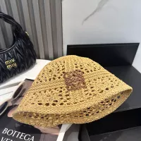 Cheap LOEWE Caps #1332586 Replica Wholesale [$27.00 USD] [ITEM#1332586] on Replica LOEWE Caps