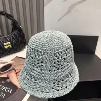 Cheap LOEWE Caps #1332587 Replica Wholesale [$27.00 USD] [ITEM#1332587] on Replica LOEWE Caps