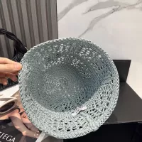 Cheap LOEWE Caps #1332587 Replica Wholesale [$27.00 USD] [ITEM#1332587] on Replica LOEWE Caps