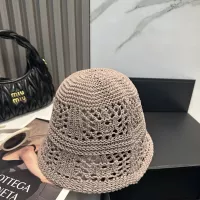 Cheap LOEWE Caps #1332588 Replica Wholesale [$27.00 USD] [ITEM#1332588] on Replica LOEWE Caps