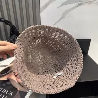 Cheap LOEWE Caps #1332588 Replica Wholesale [$27.00 USD] [ITEM#1332588] on Replica LOEWE Caps