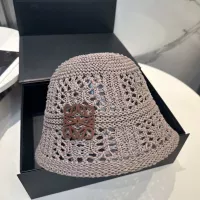 Cheap LOEWE Caps #1332588 Replica Wholesale [$27.00 USD] [ITEM#1332588] on Replica LOEWE Caps