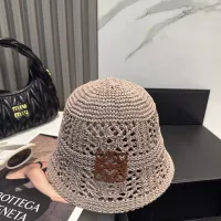 Cheap LOEWE Caps #1332588 Replica Wholesale [$27.00 USD] [ITEM#1332588] on Replica LOEWE Caps