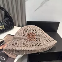 Cheap LOEWE Caps #1332588 Replica Wholesale [$27.00 USD] [ITEM#1332588] on Replica LOEWE Caps