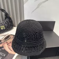 Cheap LOEWE Caps #1332589 Replica Wholesale [$27.00 USD] [ITEM#1332589] on Replica LOEWE Caps
