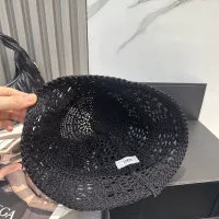 Cheap LOEWE Caps #1332589 Replica Wholesale [$27.00 USD] [ITEM#1332589] on Replica LOEWE Caps