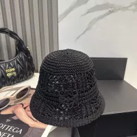 Cheap LOEWE Caps #1332589 Replica Wholesale [$27.00 USD] [ITEM#1332589] on Replica LOEWE Caps