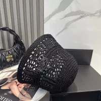 Cheap LOEWE Caps #1332589 Replica Wholesale [$27.00 USD] [ITEM#1332589] on Replica LOEWE Caps