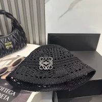 Cheap LOEWE Caps #1332589 Replica Wholesale [$27.00 USD] [ITEM#1332589] on Replica LOEWE Caps
