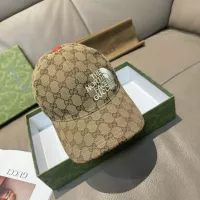 Cheap Gucci Caps #1332590 Replica Wholesale [$36.00 USD] [ITEM#1332590] on Replica Gucci Caps
