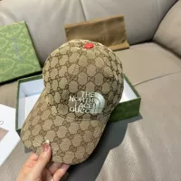 Cheap Gucci Caps #1332590 Replica Wholesale [$36.00 USD] [ITEM#1332590] on Replica Gucci Caps