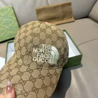 Cheap Gucci Caps #1332590 Replica Wholesale [$36.00 USD] [ITEM#1332590] on Replica Gucci Caps