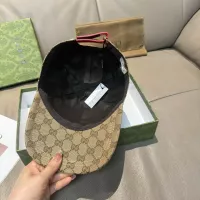Cheap Gucci Caps #1332590 Replica Wholesale [$36.00 USD] [ITEM#1332590] on Replica Gucci Caps