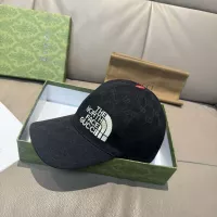 Cheap Gucci Caps #1332591 Replica Wholesale [$36.00 USD] [ITEM#1332591] on Replica Gucci Caps