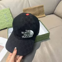 Cheap Gucci Caps #1332591 Replica Wholesale [$36.00 USD] [ITEM#1332591] on Replica Gucci Caps