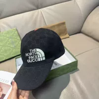 Cheap Gucci Caps #1332591 Replica Wholesale [$36.00 USD] [ITEM#1332591] on Replica Gucci Caps