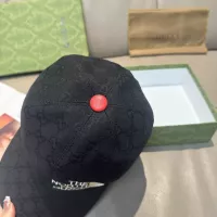 Cheap Gucci Caps #1332591 Replica Wholesale [$36.00 USD] [ITEM#1332591] on Replica Gucci Caps