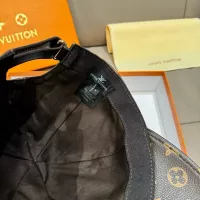 Cheap Louis Vuitton LV Caps #1332592 Replica Wholesale [$34.00 USD] [ITEM#1332592] on Replica Louis Vuitton LV Caps
