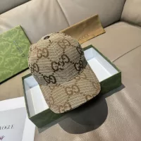 Cheap Gucci Caps #1332594 Replica Wholesale [$34.00 USD] [ITEM#1332594] on Replica Gucci Caps