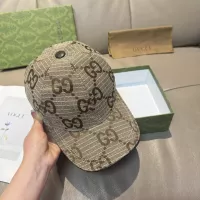 Cheap Gucci Caps #1332594 Replica Wholesale [$34.00 USD] [ITEM#1332594] on Replica Gucci Caps