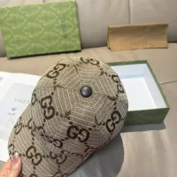 Cheap Gucci Caps #1332594 Replica Wholesale [$34.00 USD] [ITEM#1332594] on Replica Gucci Caps