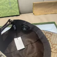 Cheap Gucci Caps #1332594 Replica Wholesale [$34.00 USD] [ITEM#1332594] on Replica Gucci Caps