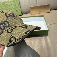 Cheap Gucci Caps #1332595 Replica Wholesale [$34.00 USD] [ITEM#1332595] on Replica Gucci Caps