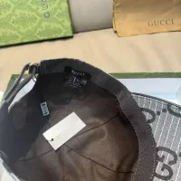 Cheap Gucci Caps #1332596 Replica Wholesale [$34.00 USD] [ITEM#1332596] on Replica Gucci Caps