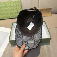 Cheap Gucci Caps #1332596 Replica Wholesale [$34.00 USD] [ITEM#1332596] on Replica Gucci Caps