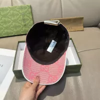 Cheap Gucci Caps #1332597 Replica Wholesale [$34.00 USD] [ITEM#1332597] on Replica Gucci Caps